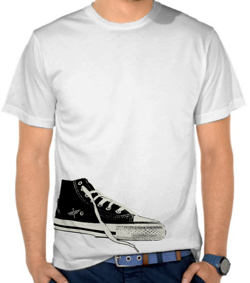 sablon kaos modern surabaya