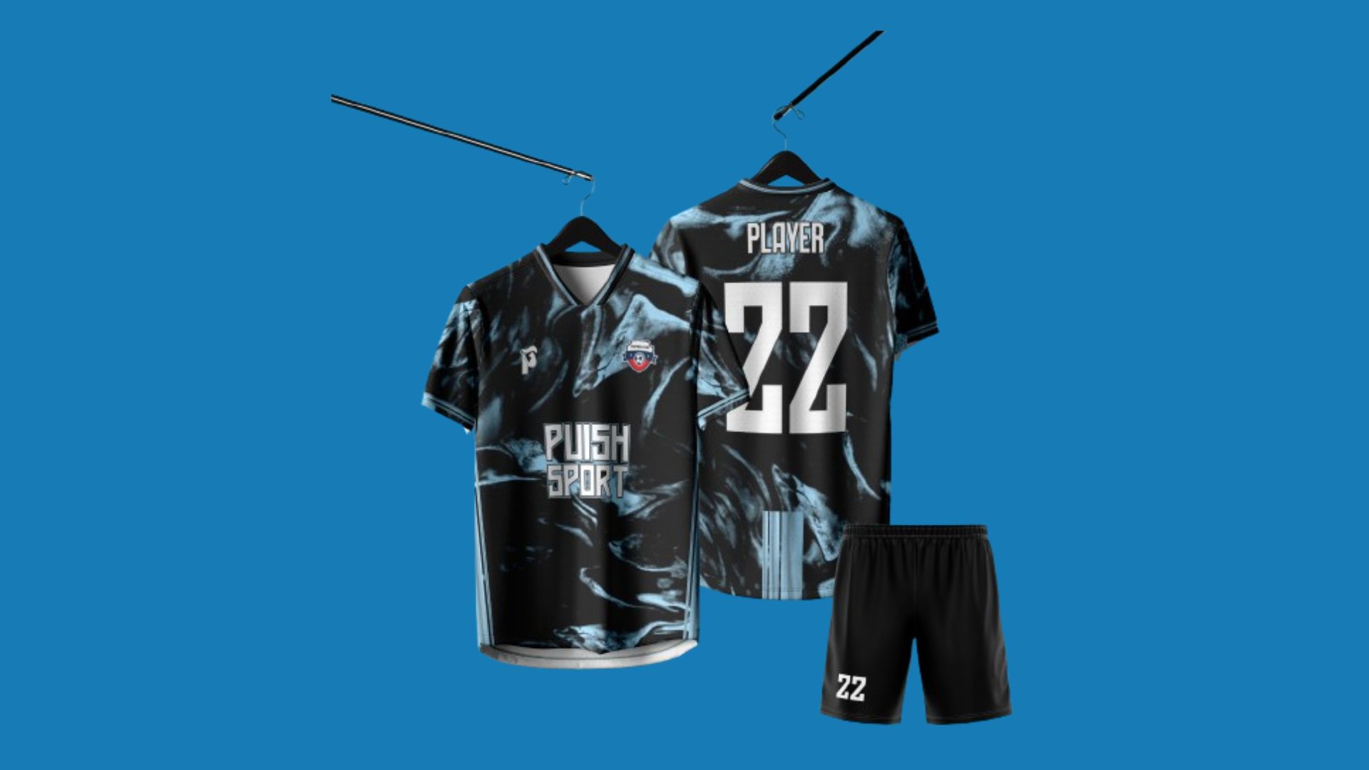 Cara Memilih Jersey untuk Olahraga