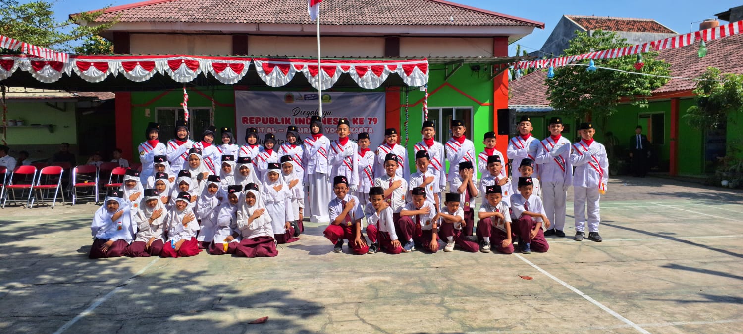 Nilai Akhlak di Alkhairaat