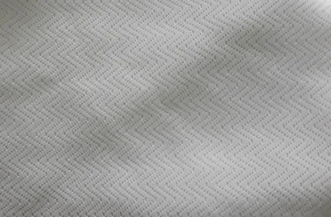 Rekomendasi Bahan Jersey Lari