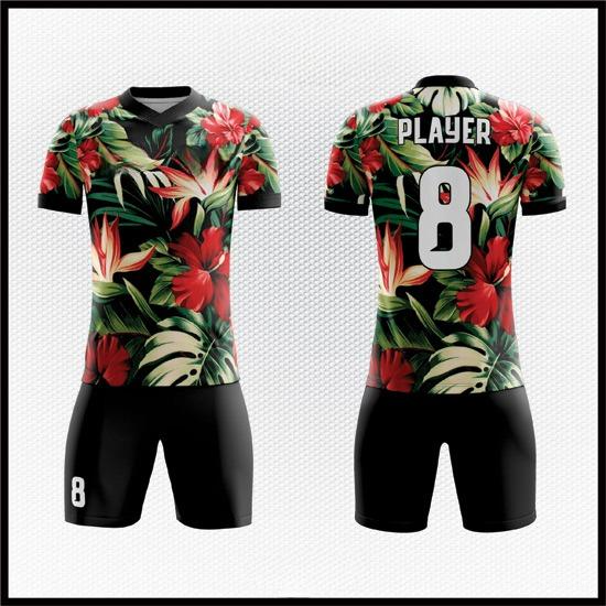Sablon Jersey Custom Trenggalek