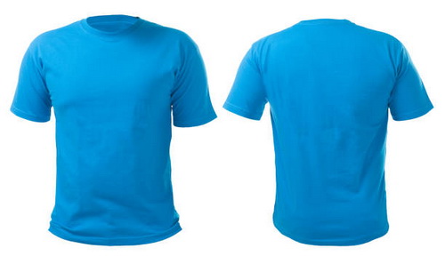 Kaos Sablon Bahan Adem Berkualitas untuk Aktivitas Sehari-Hari