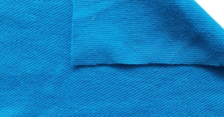 Bahan cotton pique