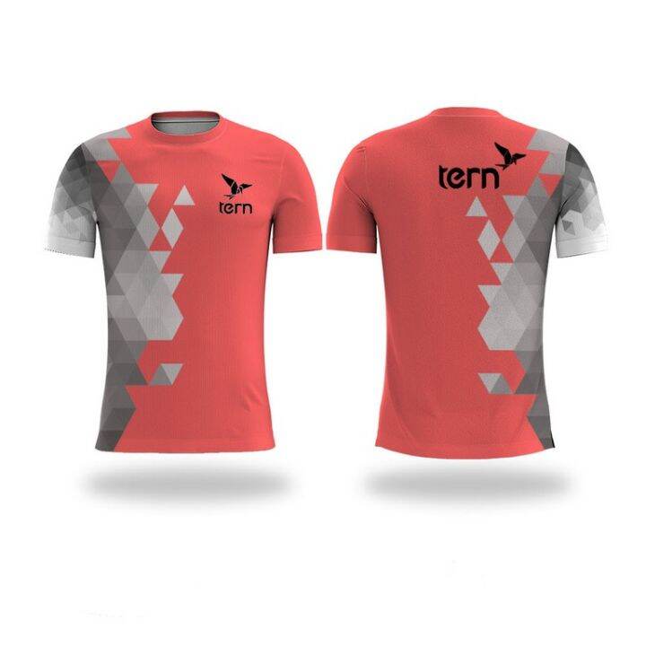 Jersey Lari Anti Keringat untuk Kenyamanan Maksimal Saat Lari