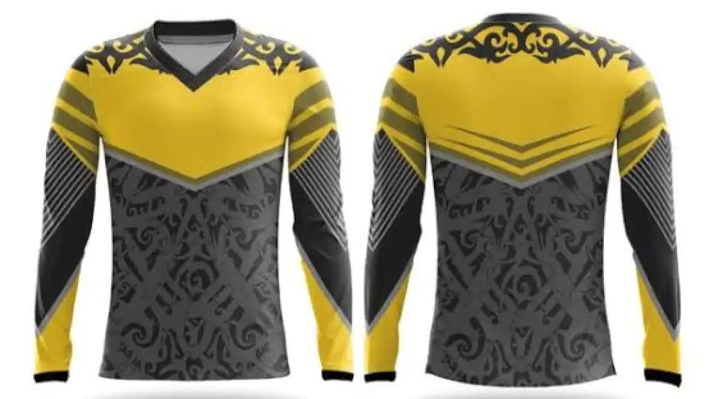 Tingkatkan Pengalaman Bersepeda dengan Jersey Sepeda Terbaik