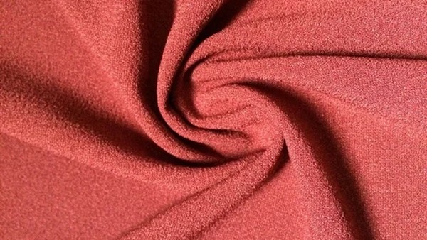 Kelebihan Bahan Crepe Dibandingkan Bahan Kaos Biasa