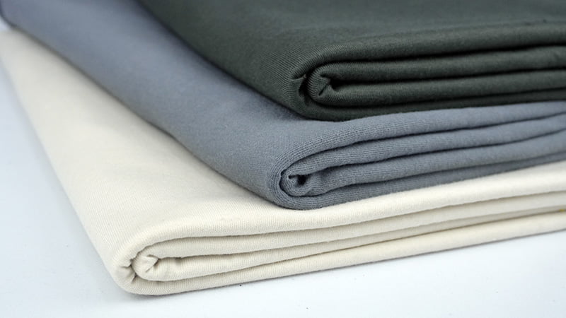 Ketebalan Bahan Combed yang Ideal untuk Pakaian Outdoor