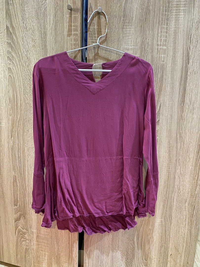 Cara Merawat Kaos Berbahan Rayon Agar Tetap Awet
