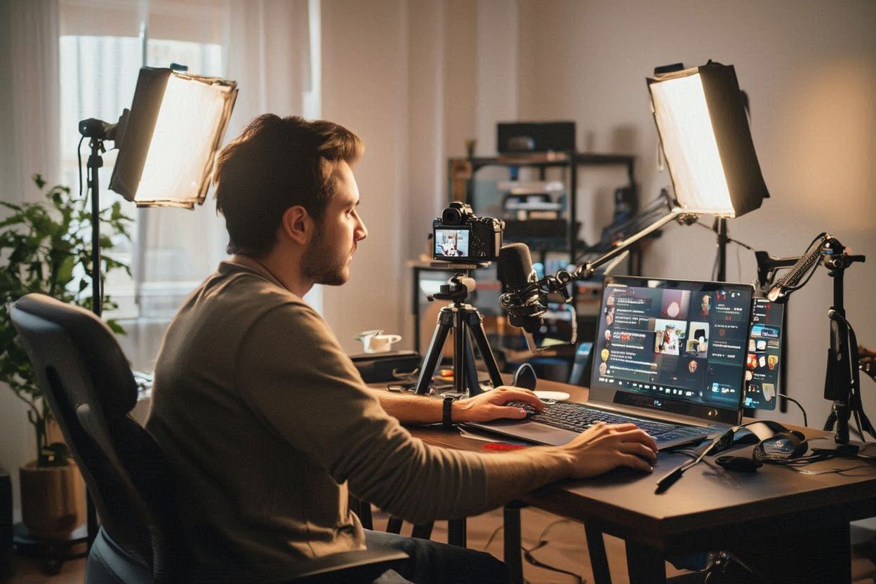 platform live streaming terbaik