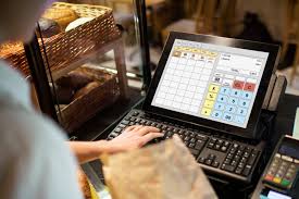 Aplikasi Kasir Digital Modern untuk Bisnis Sukses