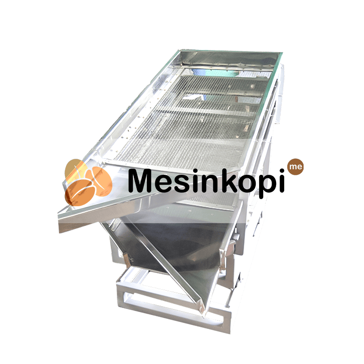 Cara Mengoptimalkan Crema Espresso