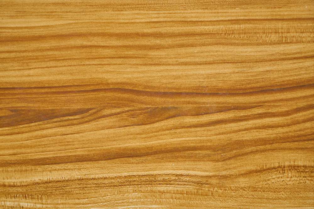Cara Operasikan Mesin Surface Planer
