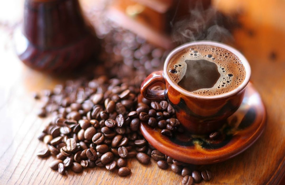 Peluang Bisnis Dari Kopi dengan Potensi Pasar yang Luas