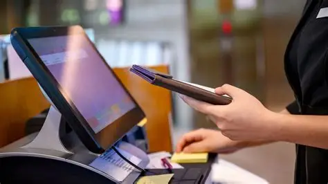 Aplikasi POS Retail Bisnis