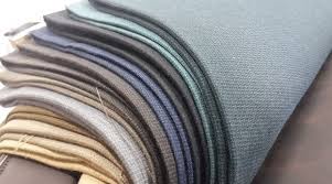 kain high twist seragam kantor
