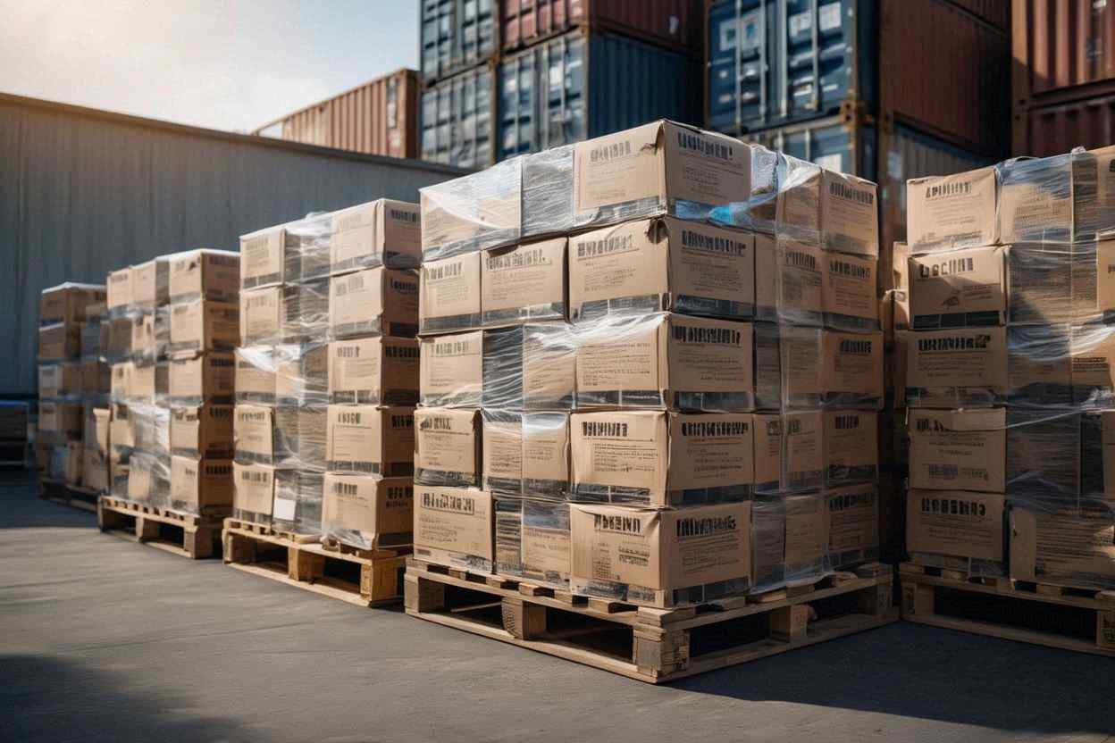 charcoal briquette export company