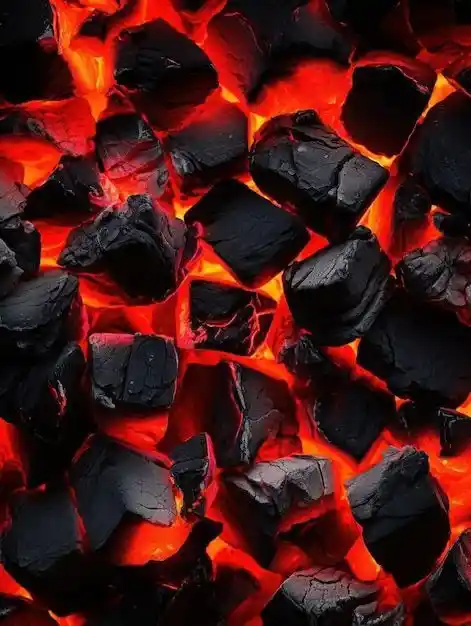 high quality coconut charcoal