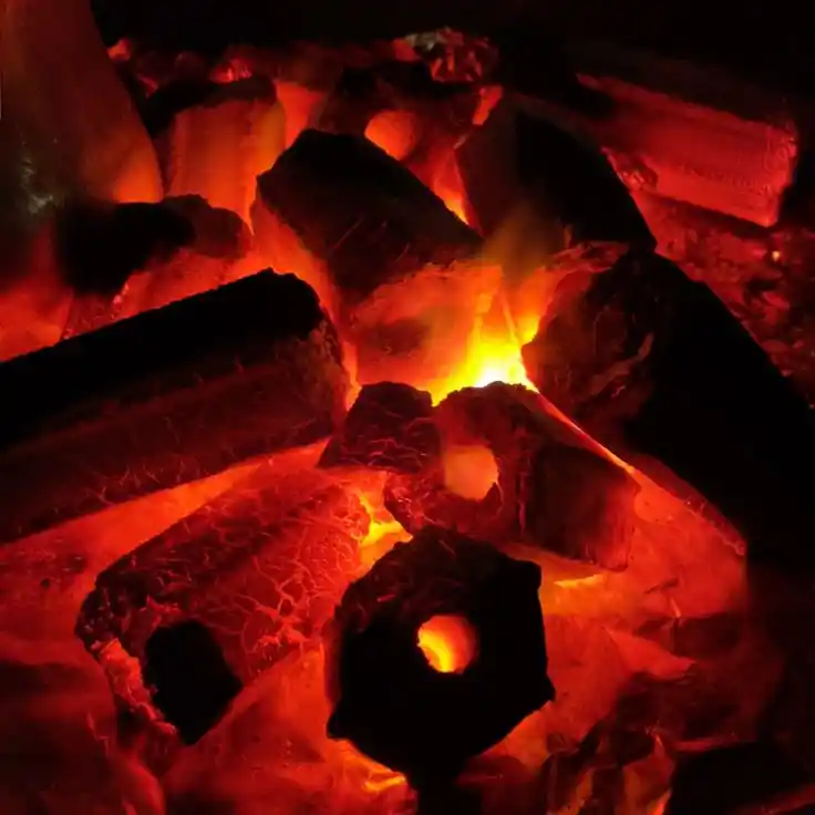 High Quality Coconut Charcoal for Grills