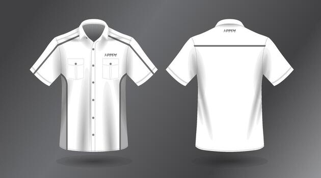 polo shirt kerja perusahaan