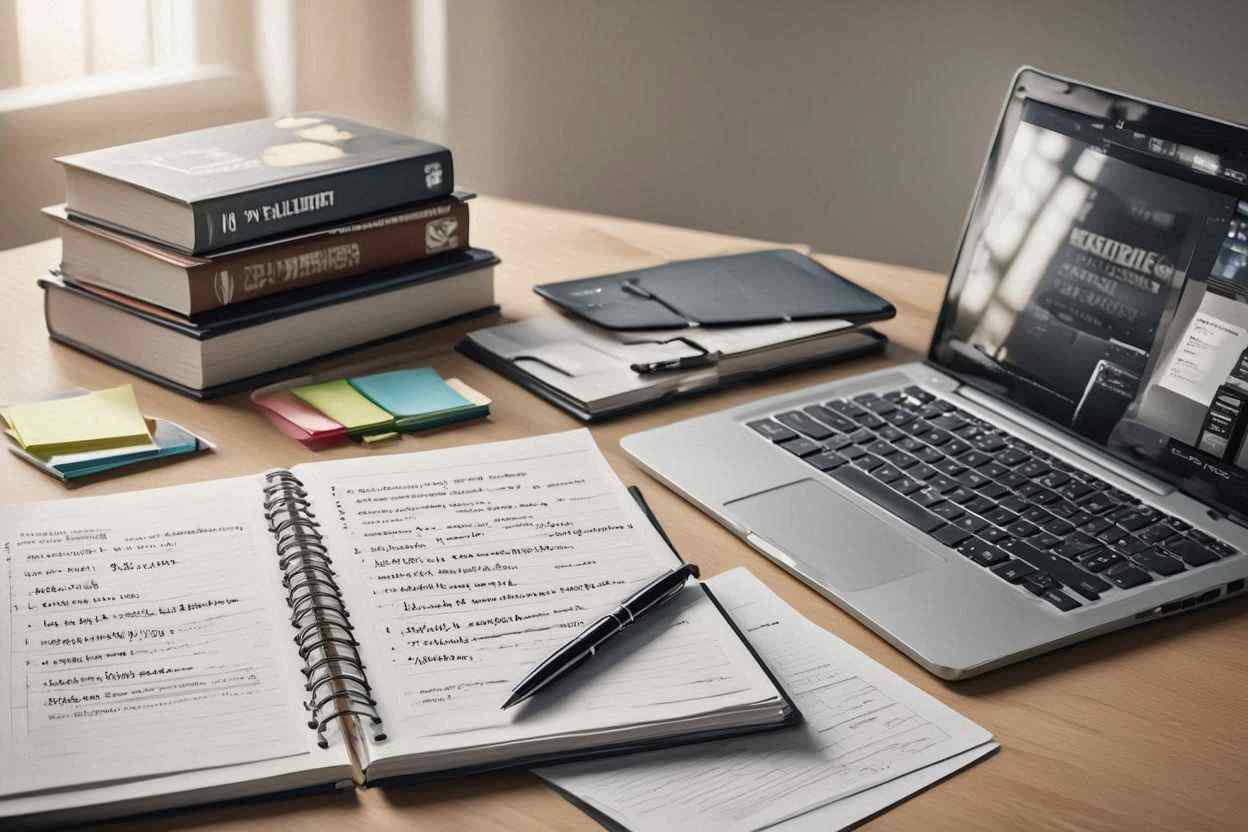 belajar TOEFL dari nol sampai paham