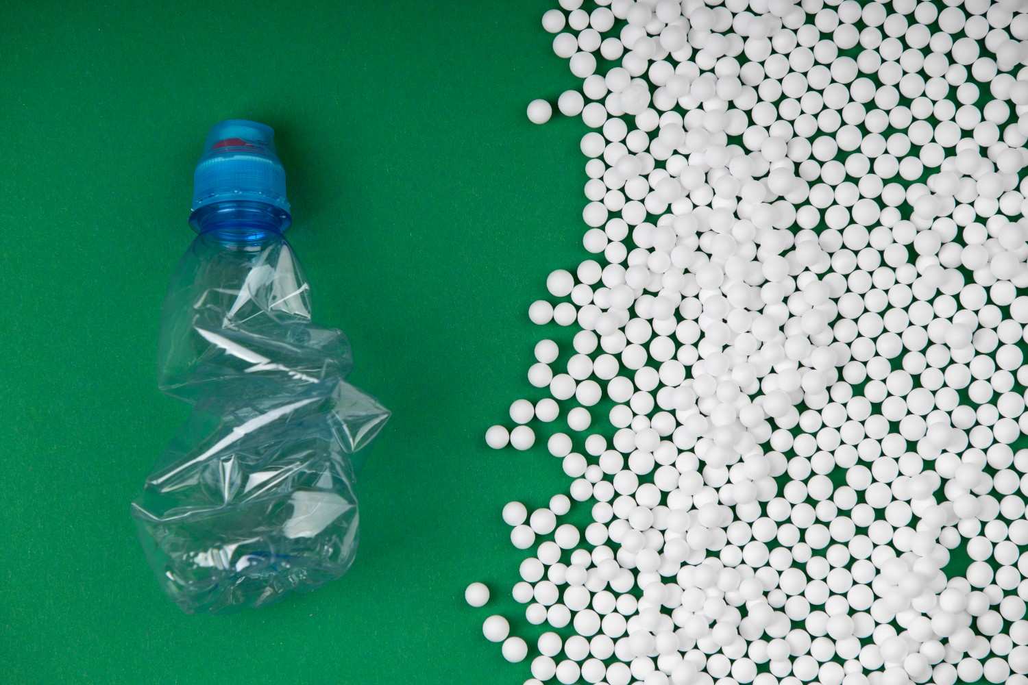Syarat Ekspor Biji Plastik ke Luar Negeri