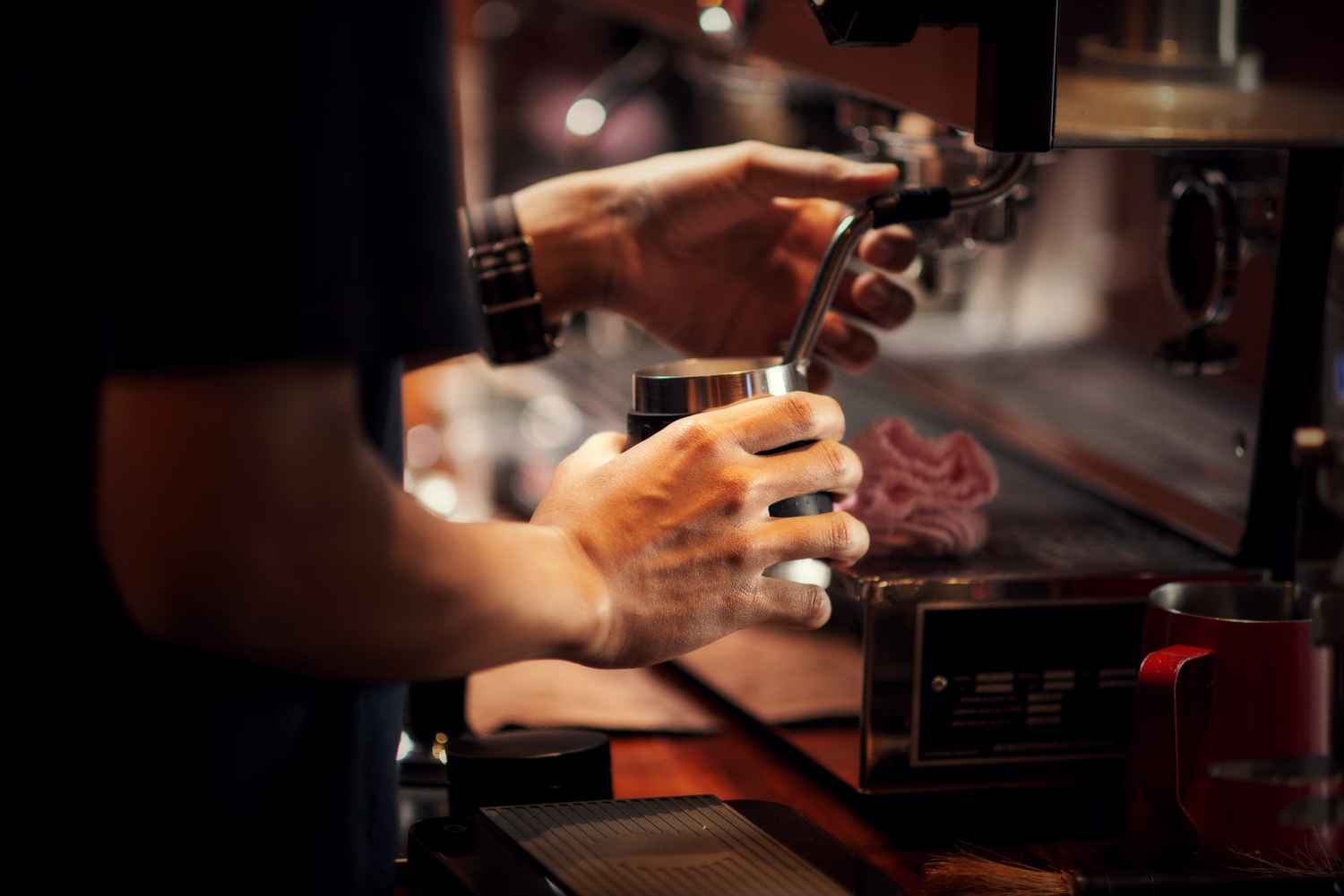 Alat Wajib Usaha Kopi Kekinian
