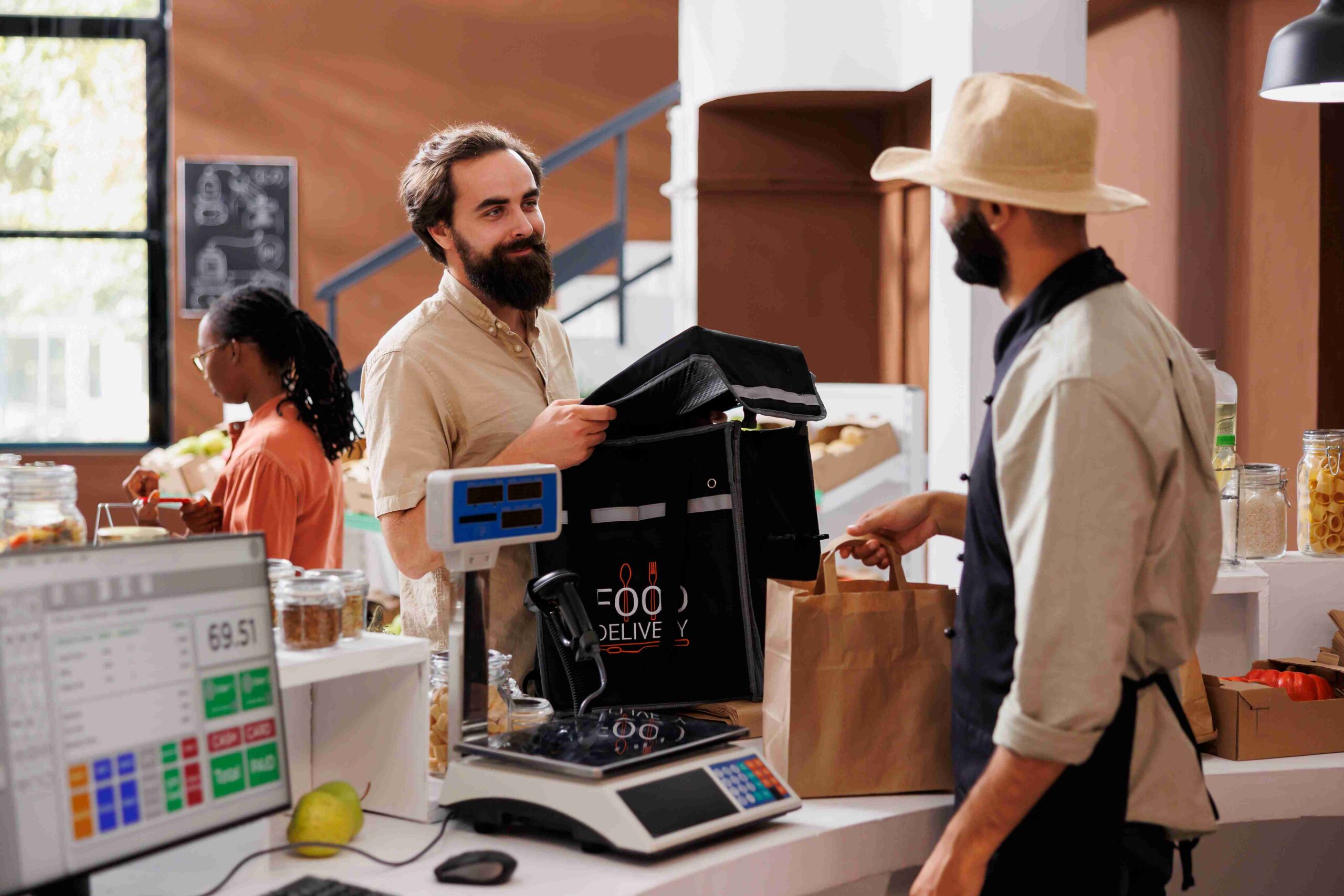 aplikasi pos modern untuk digitalisasi bisnis