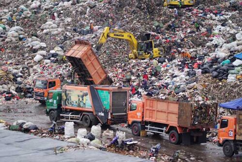 Penyebab Proses Pemilahan Sampah Kurang Efektif dan Cara Mengatasinya