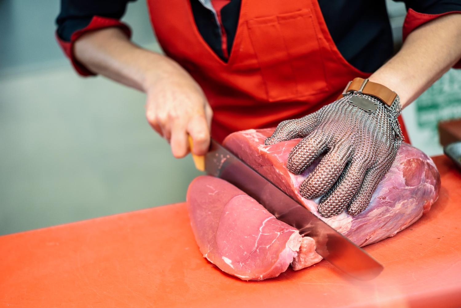 modal usaha daging sapi