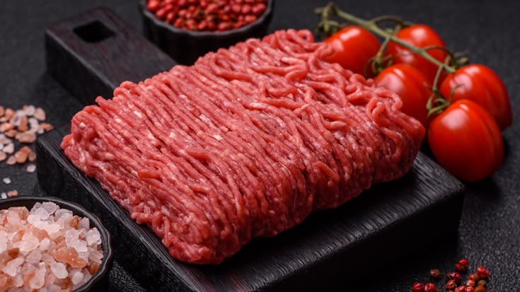 Cara Menjaga Tekstur Daging Giling agar Tetap Berkualitas dan Tidak Mudah Menggumpal