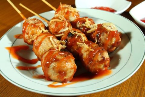 Peralatan yang Dibutuhkan untuk Usaha Bakso Bakar