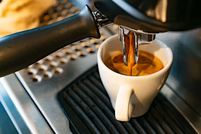 Cara Menjaga Kualitas Seduhan Mesin Kopi