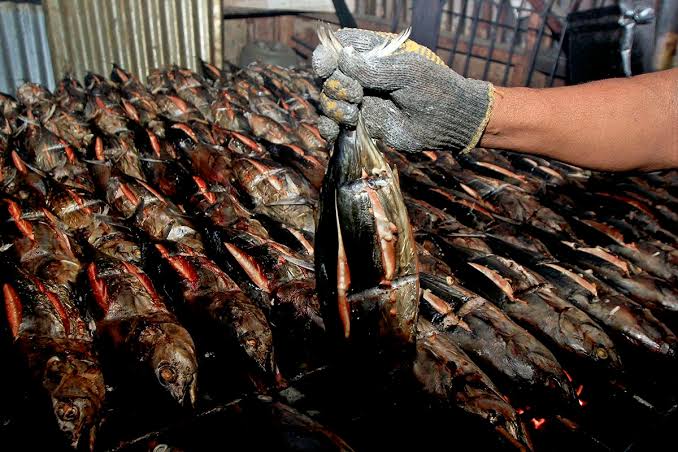 Masalah Umum Pengolahan Makanan Asap dan Cara Mengatasinya