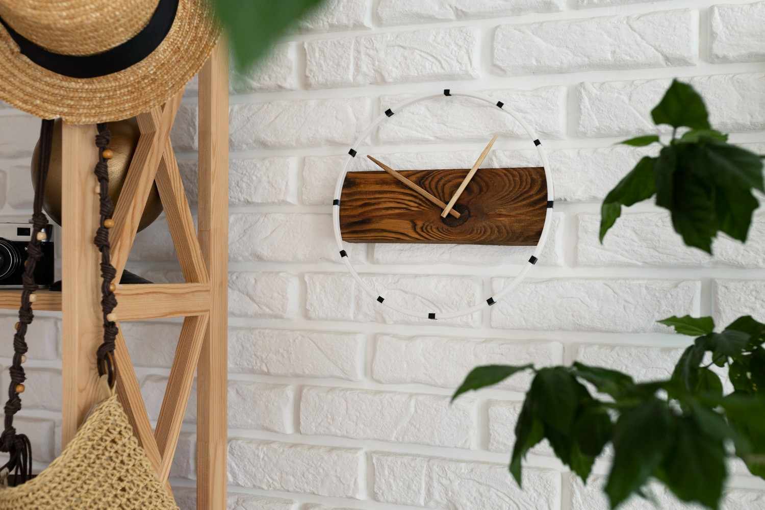 Cara Membuat Dekorasi Kayu Sederhana untuk Mempercantik Rumah