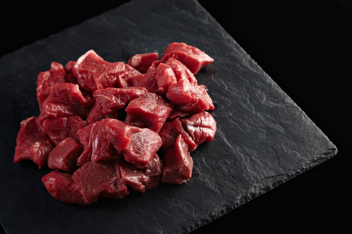 Daging Empuk Sebelum Disuwir: Langkah Penting agar Hasil Abon Lebih Rapi