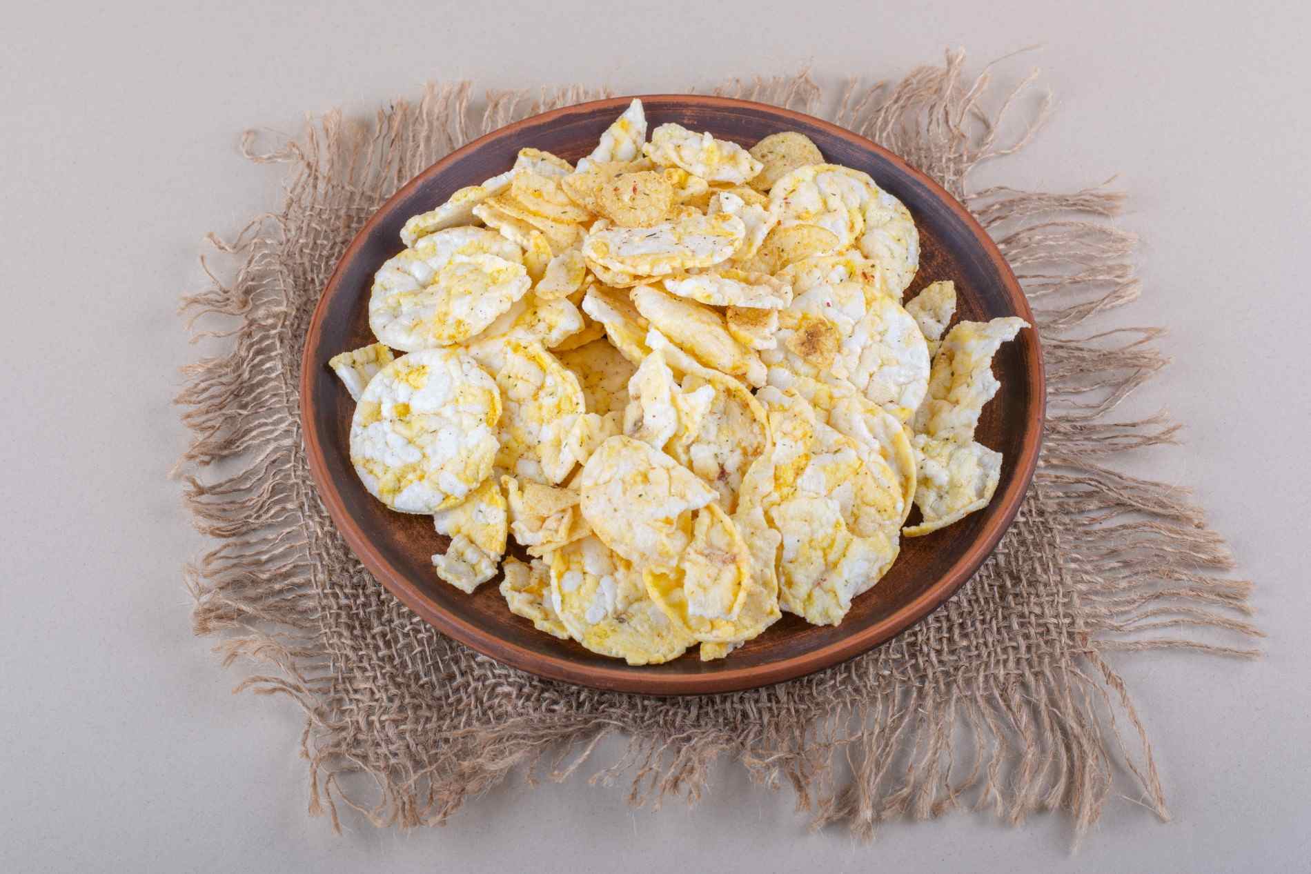 cara membuat keripik tempe garing