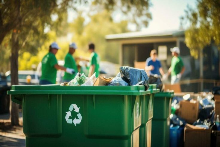 Cara Mengolah Sampah Plastik agar Lebih Bermanfaat
