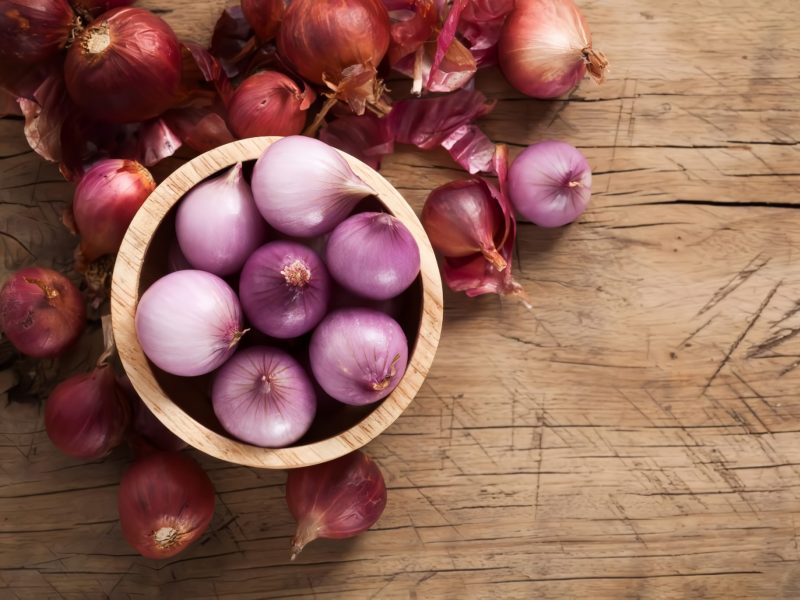 Cara Mengolah Bawang untuk Kuliner agar Praktis, Rapi, dan Siap Masak