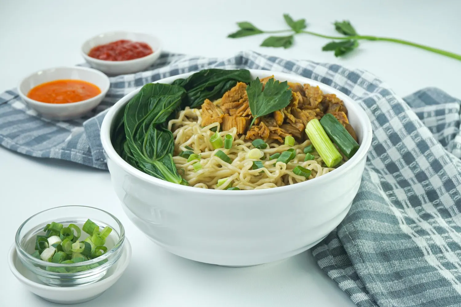 Mie Segar untuk Usaha: Peluang Bisnis Kuliner yang Menjanjikan