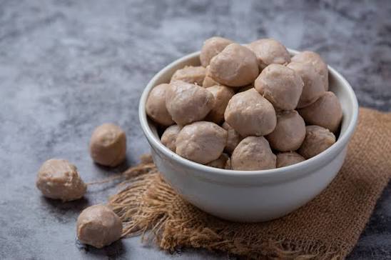 Cara Mencetak Bakso Seragam, Hasil Rapi untuk Usaha