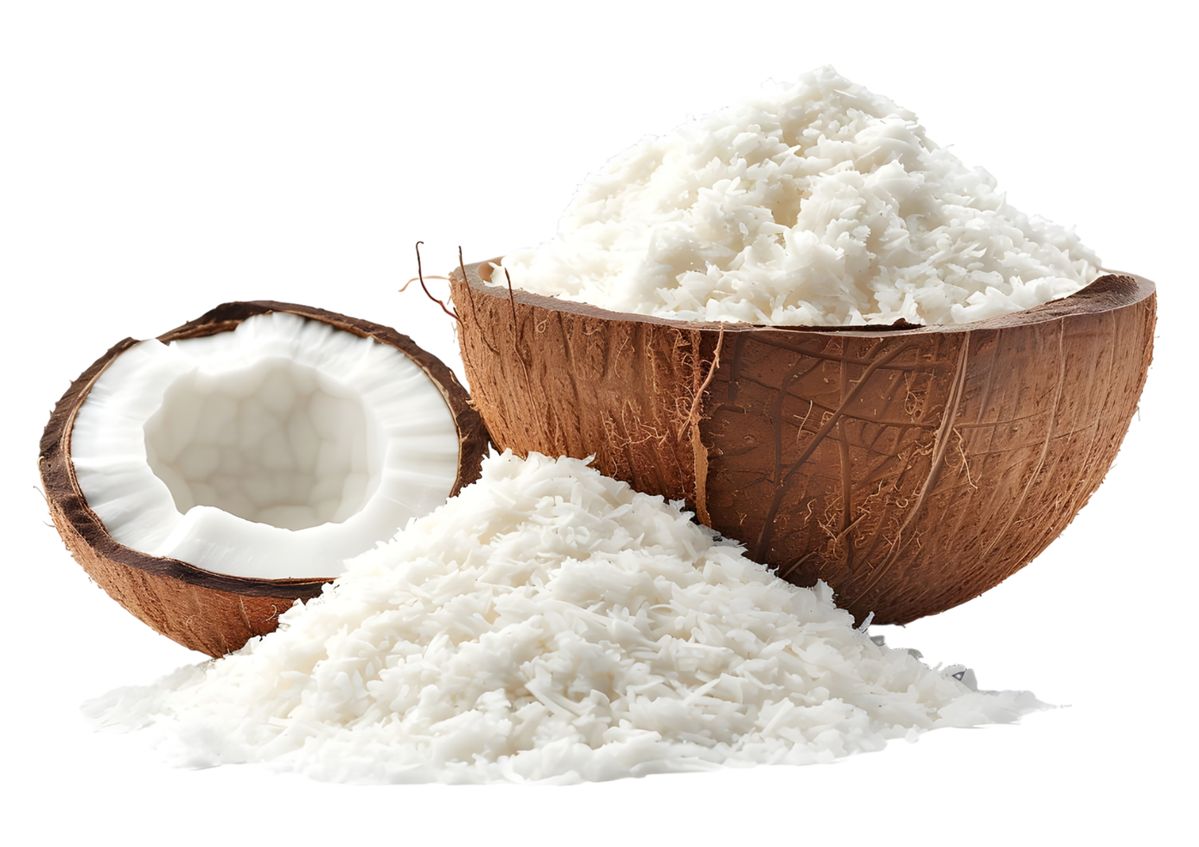 Bahan Baku Santan untuk Usaha Katering agar Produksi Lancar