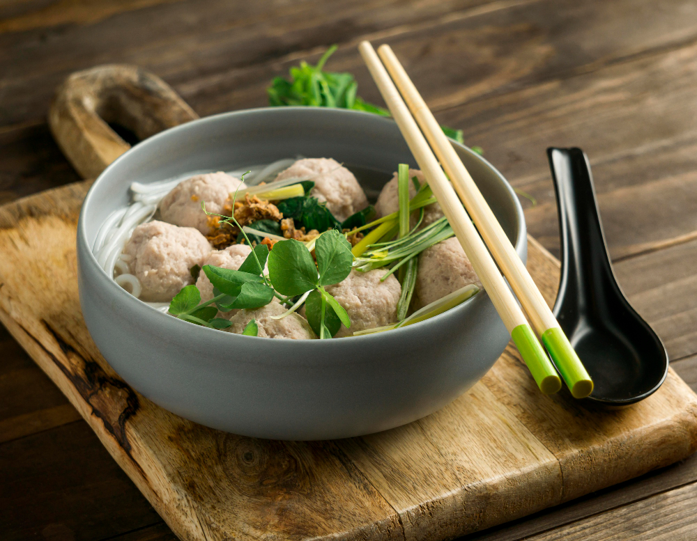 Tips Mempercepat Pembentukan Bulatan Bakso agar Proses Produksi Berjalan Efektif