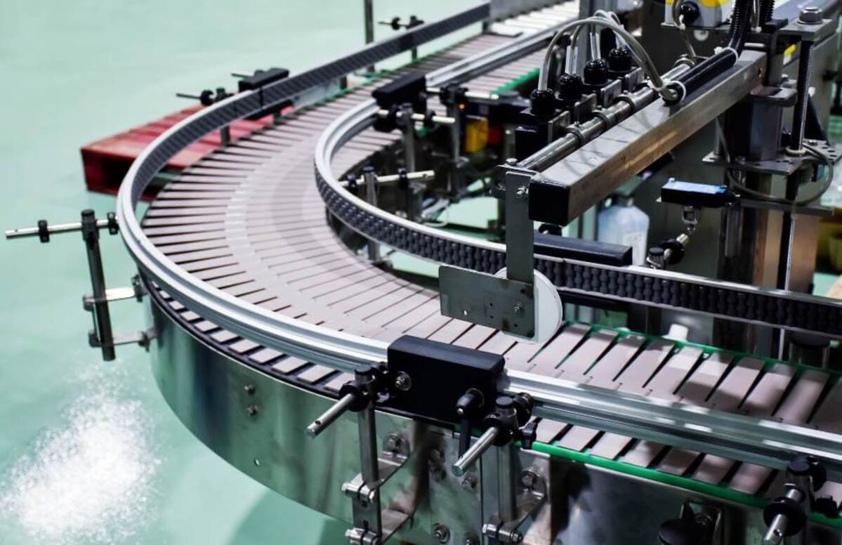 Jenis Barang untuk Conveyor Belt dan Cara Memilihnya