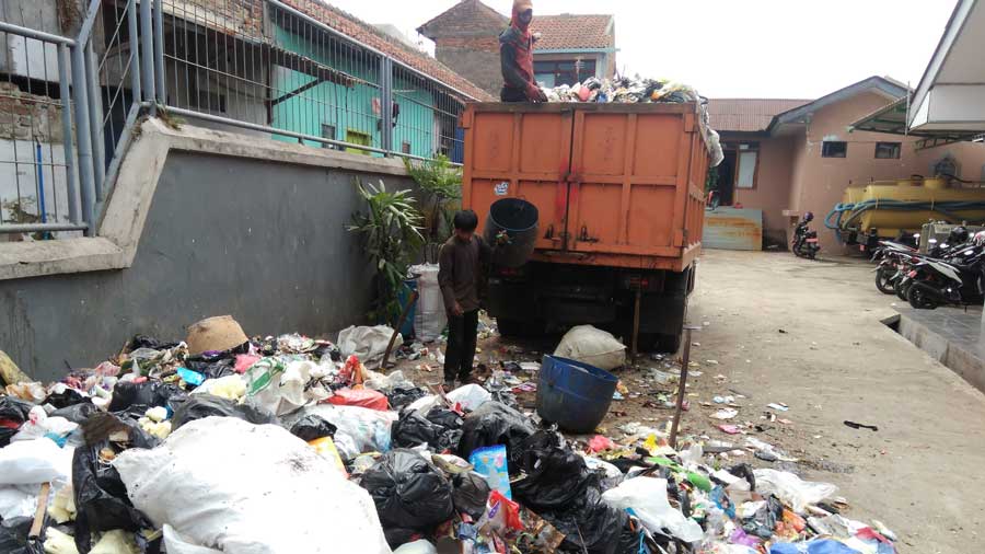 Upaya Mengurangi Penumpukan Sampah Harian melalui Kebiasaan Sederhana